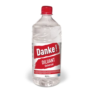 Danke! Diluant 0.90L